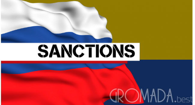 потрапив під санкції Росії