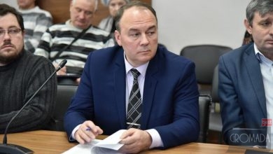 Історія може закінчитися ганебним приводом до суду поліцією