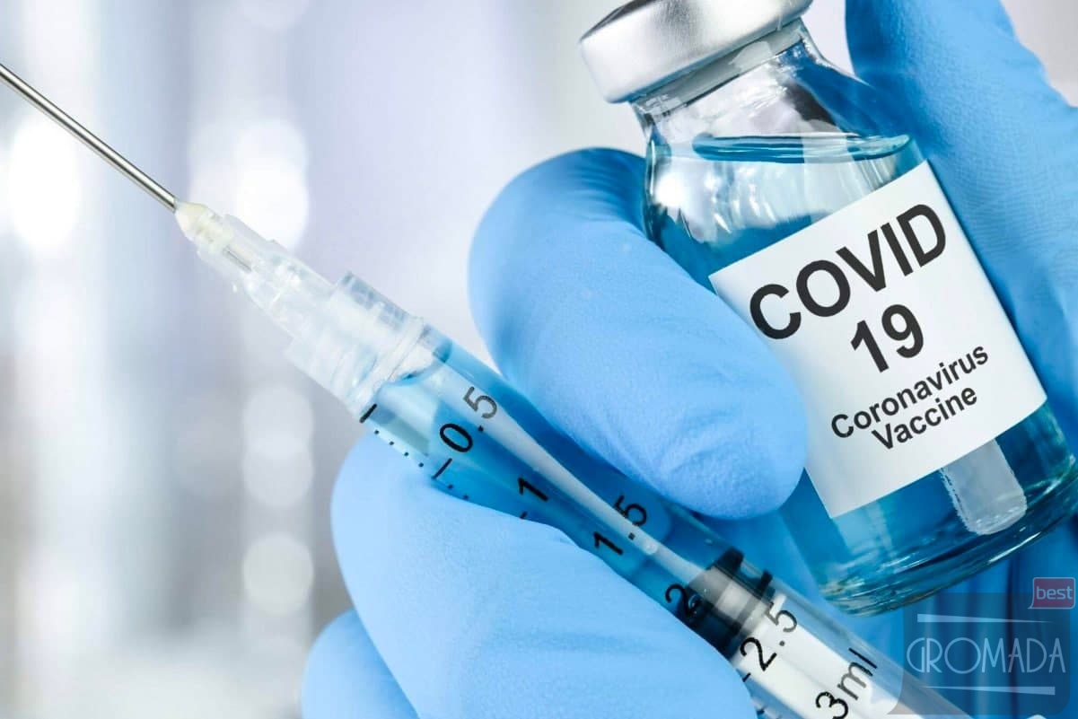 У разі смерті від вакцинації проти COVID-19. держава виплатить понад 1,7 млн