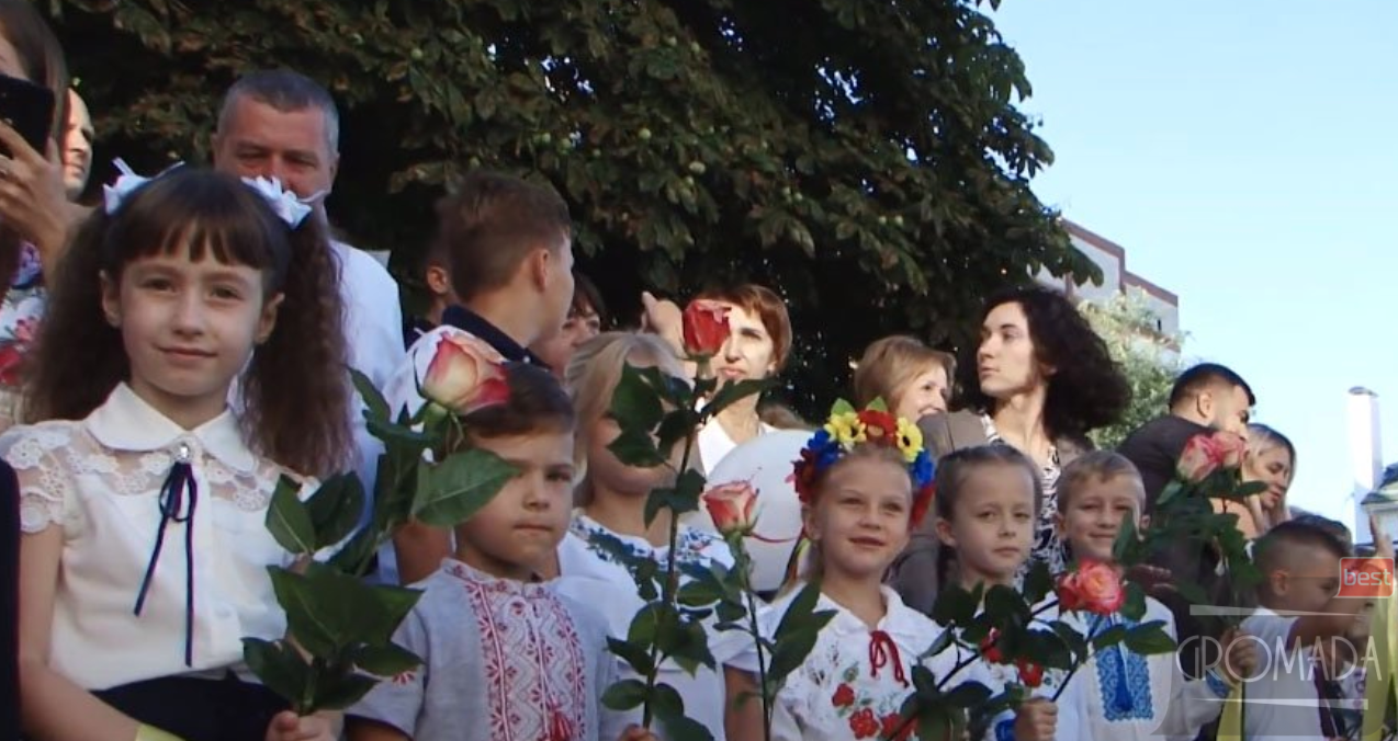 Хочуть паралізувати навчання у школах Кременчука