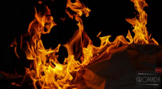 Один отруївся чадним газом, другий - загинув: трагедія на пожежі в Полтавщині