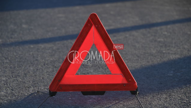 На Полтавщині в ДТП постраждало два пішохода