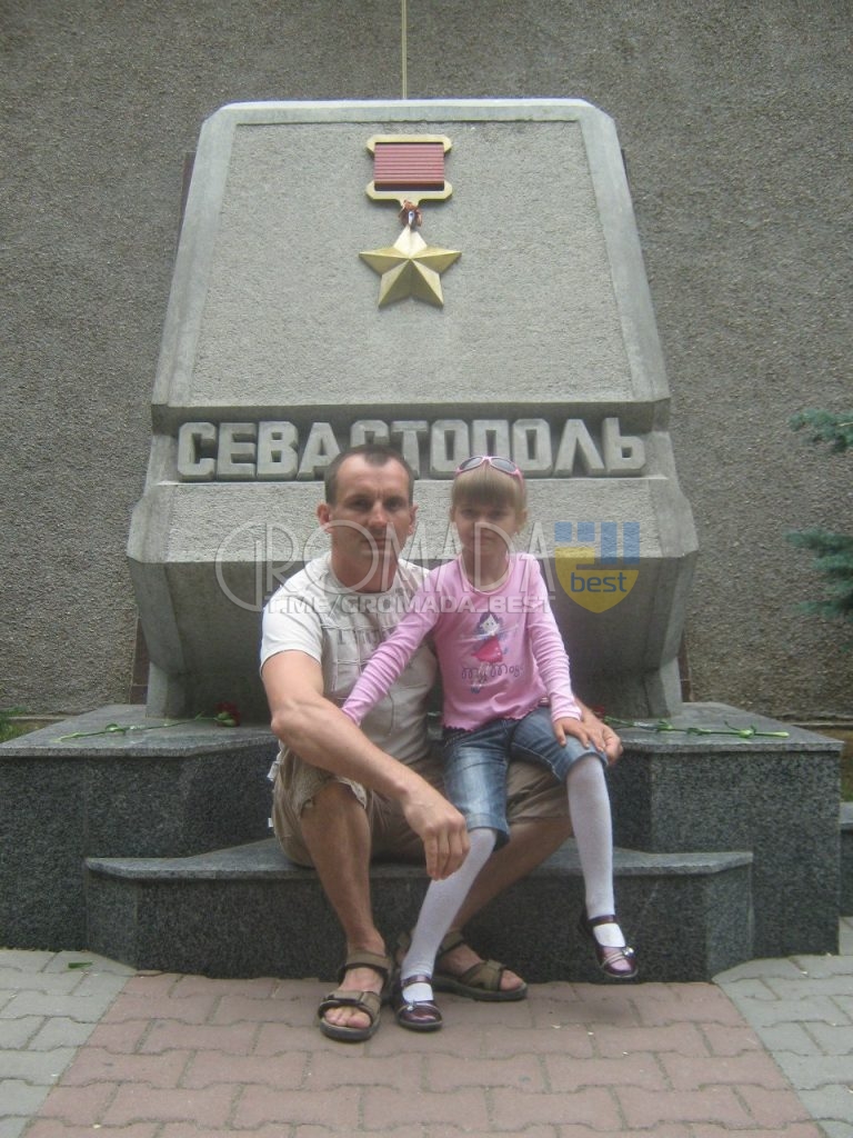 Розшукують родичів загиблого військового родом з Кременчука ФОТО