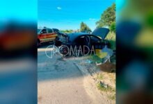 Дві автівки зіткнулися: розслідування причин події в Полтаві